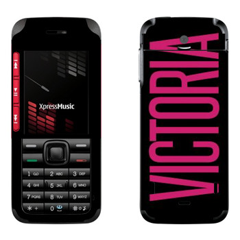   «Victoria»   Nokia 5310