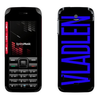  «Vladlen»   Nokia 5310
