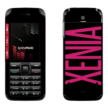   «Xenia»   Nokia 5310
