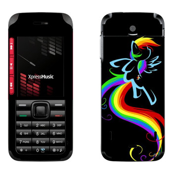   «My little pony paint»   Nokia 5310