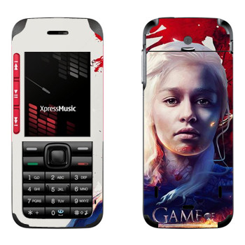   « - Game of Thrones Fire and Blood»   Nokia 5310