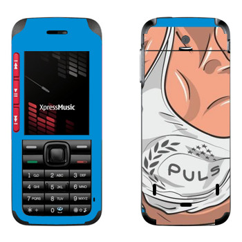  « Puls»   Nokia 5310