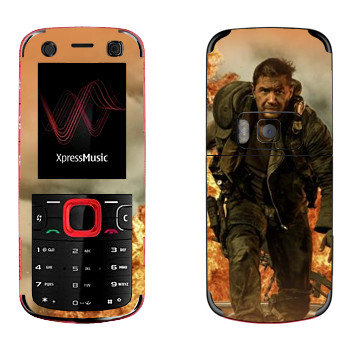   «Mad Max »   Nokia 5320