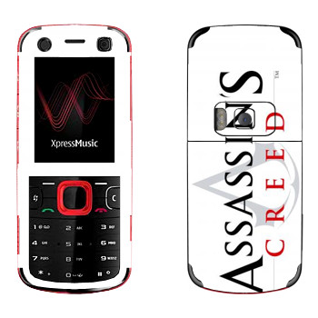   «Assassins creed »   Nokia 5320