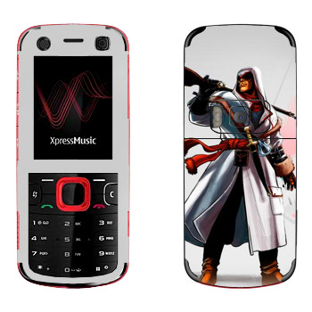   «Assassins creed -»   Nokia 5320
