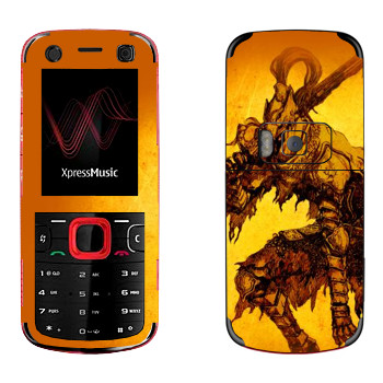   «Dark Souls Hike»   Nokia 5320