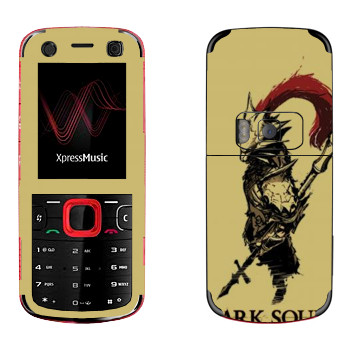   «Dark Souls »   Nokia 5320