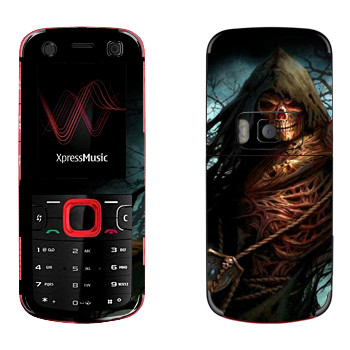   «Dark Souls »   Nokia 5320