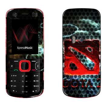   «Dota »   Nokia 5320