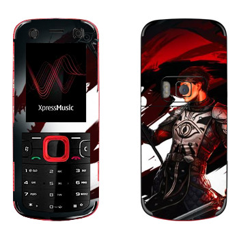   «Dragon Age -  »   Nokia 5320