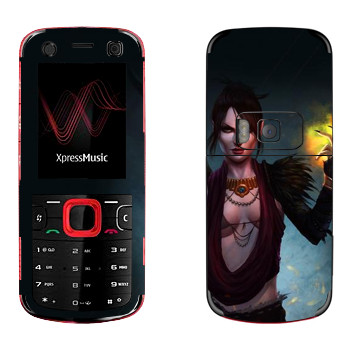   «Dragon Age - »   Nokia 5320