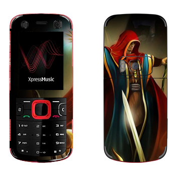   «Drakensang disciple»   Nokia 5320