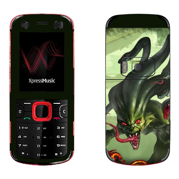   «Drakensang Gorgon»   Nokia 5320