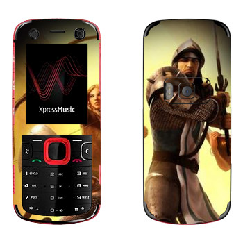   «Drakensang Knight»   Nokia 5320