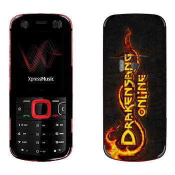   «Drakensang logo»   Nokia 5320