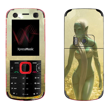   «Drakensang»   Nokia 5320