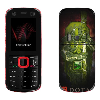   «  - Dota 2»   Nokia 5320