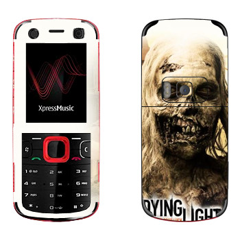   «Dying Light -»   Nokia 5320
