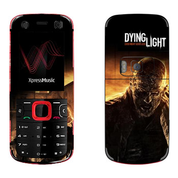   «Dying Light »   Nokia 5320