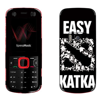   «Easy Katka »   Nokia 5320
