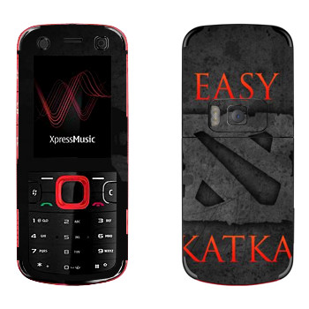   «Easy Katka »   Nokia 5320