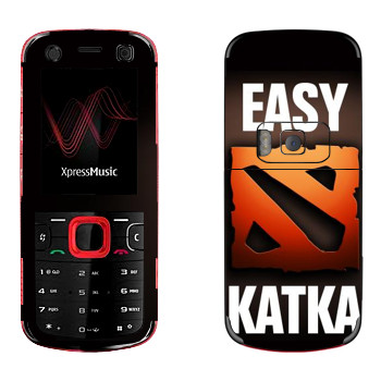   «Easy Katka »   Nokia 5320