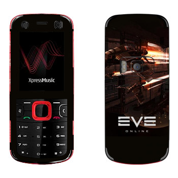   «EVE  »   Nokia 5320