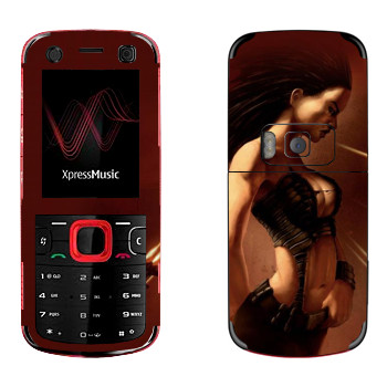   «EVE »   Nokia 5320