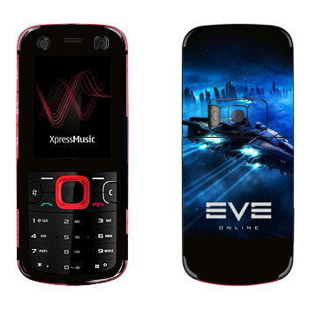   «EVE  »   Nokia 5320