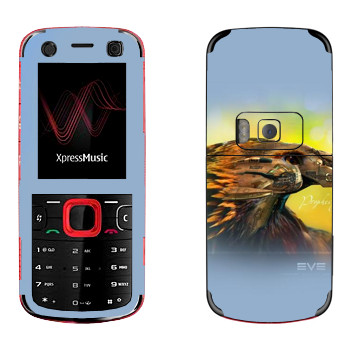   «EVE »   Nokia 5320