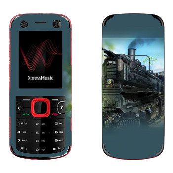  «EVE Rokh»   Nokia 5320