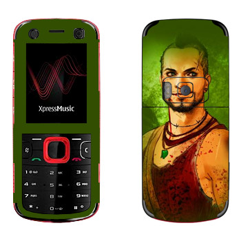   «Far Cry 3 -  »   Nokia 5320