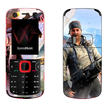   «Far Cry 4 - ո»   Nokia 5320