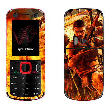   «Far Cry »   Nokia 5320