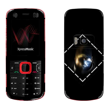  « - Watch Dogs»   Nokia 5320
