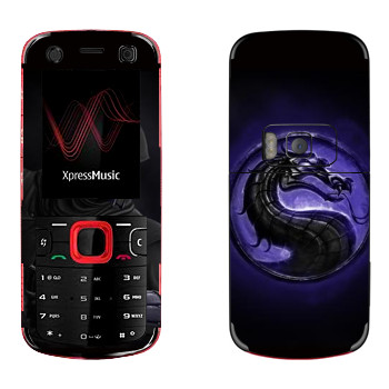   «Mortal Kombat »   Nokia 5320