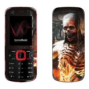   «Mortal Kombat »   Nokia 5320