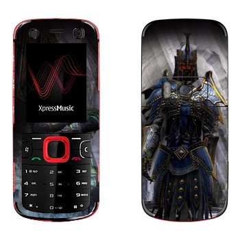   «Neverwinter Armor»   Nokia 5320