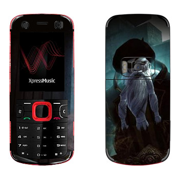   «Neverwinter »   Nokia 5320