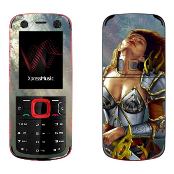   «Neverwinter -»   Nokia 5320