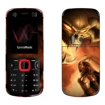   «Neverwinter »   Nokia 5320