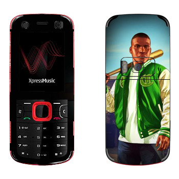   «   - GTA 5»   Nokia 5320