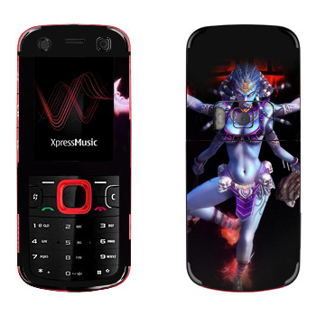   «Shiva : Smite Gods»   Nokia 5320