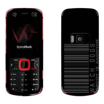   « - Watch Dogs»   Nokia 5320