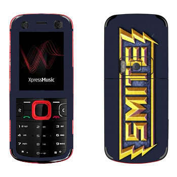   «SMITE »   Nokia 5320