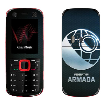   «Star conflict Armada»   Nokia 5320