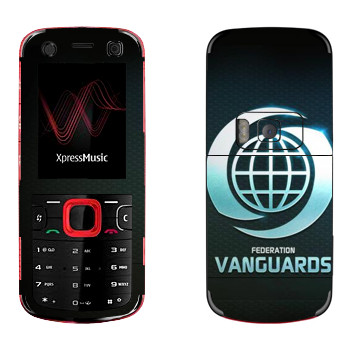   «Star conflict Vanguards»   Nokia 5320