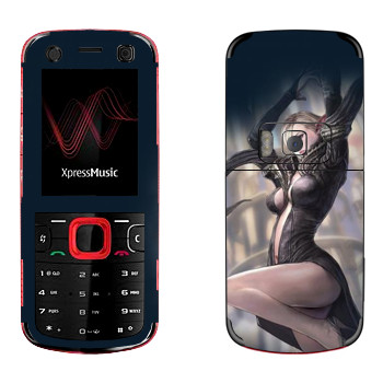   «Tera Elf»   Nokia 5320