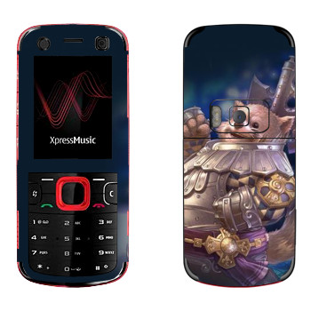   «Tera Popori»   Nokia 5320