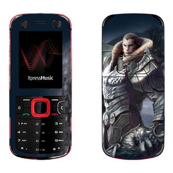   «Tera »   Nokia 5320